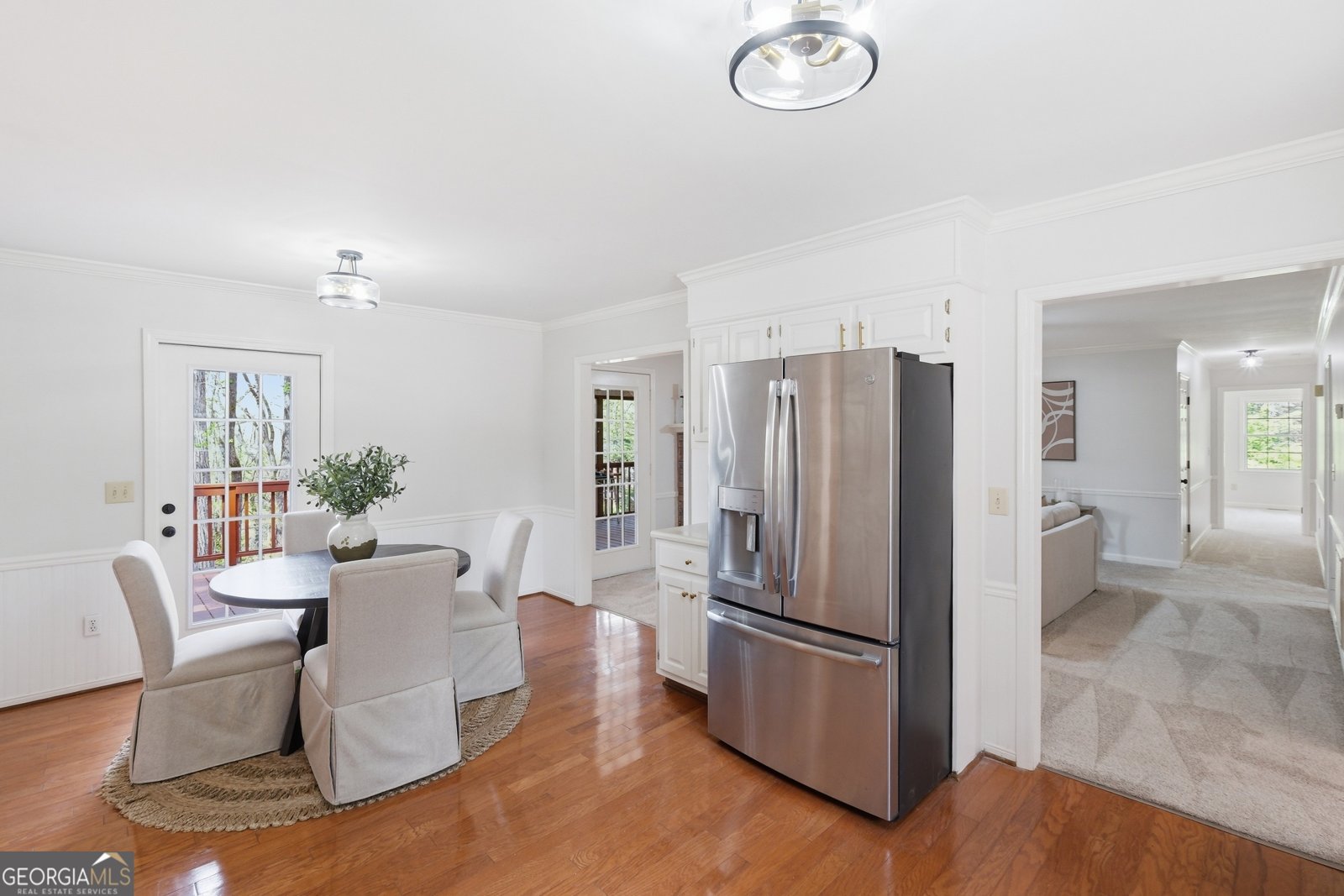 2436 Thompson Mill Road Gainesville - Photo 9