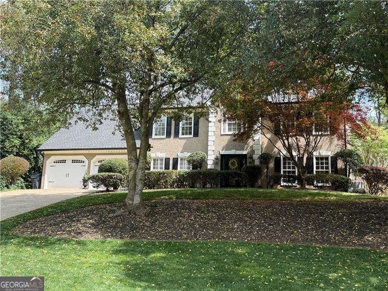 3002 Creekside Way Marietta - Photo 1