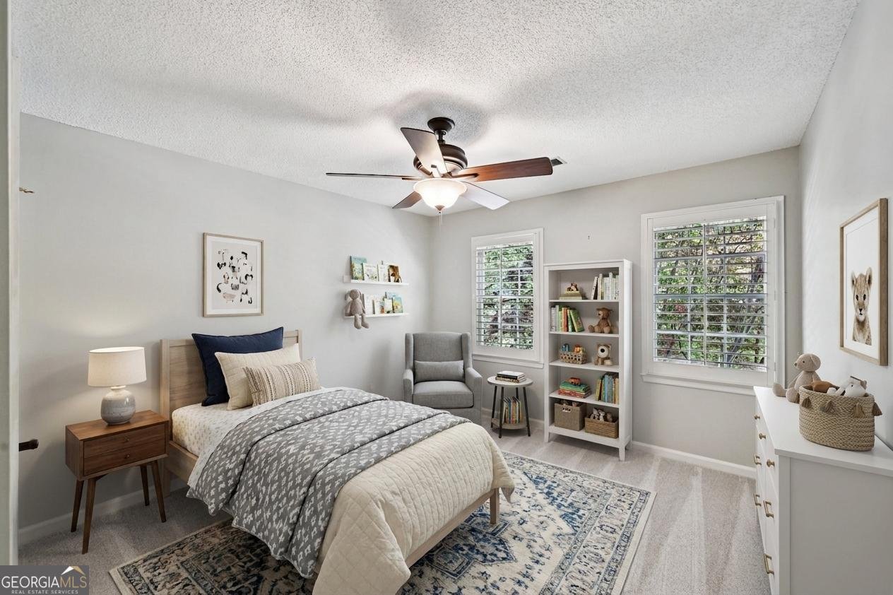 3002 Creekside Way Marietta - Photo 10