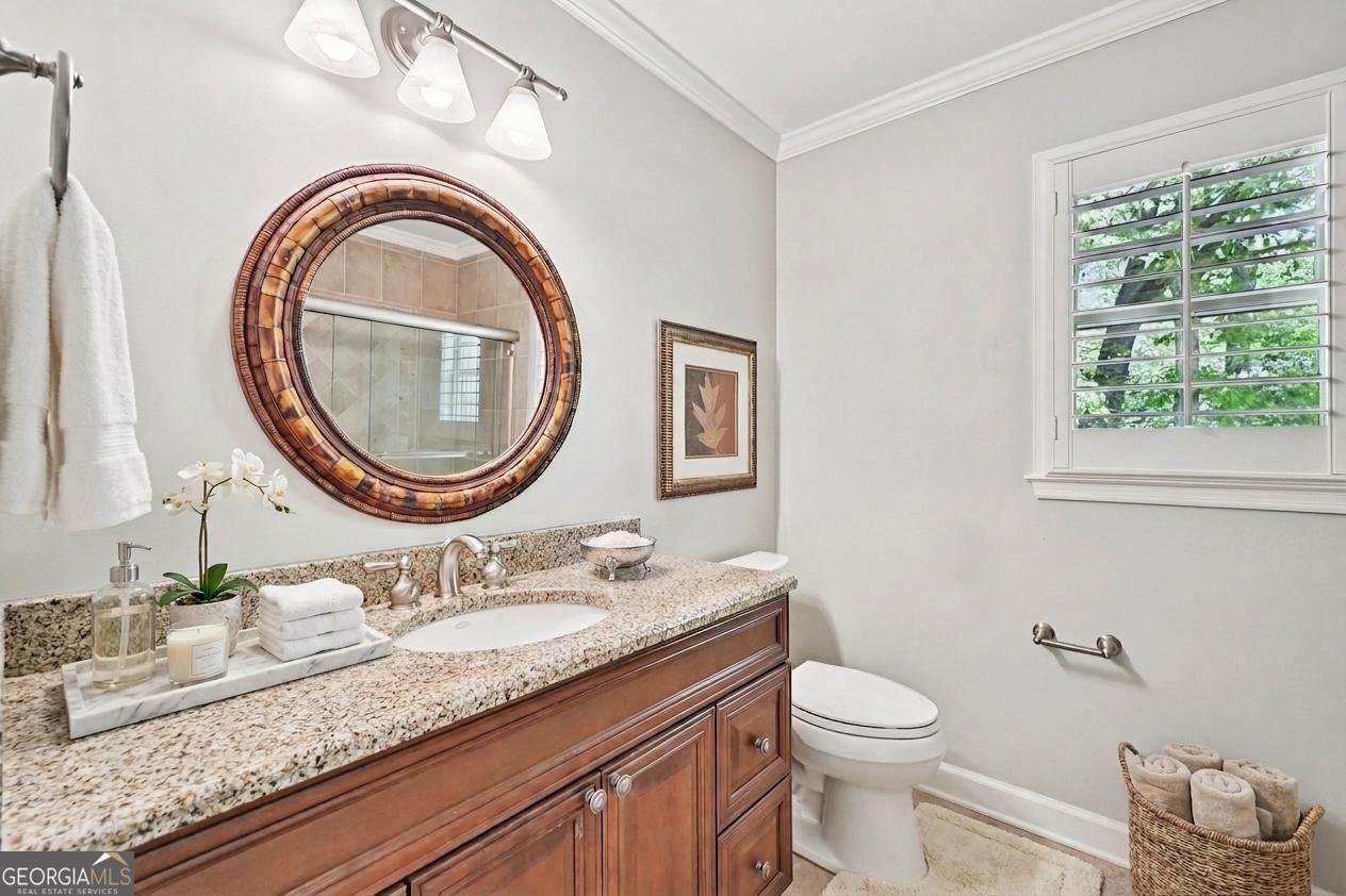 3002 Creekside Way Marietta - Photo 11