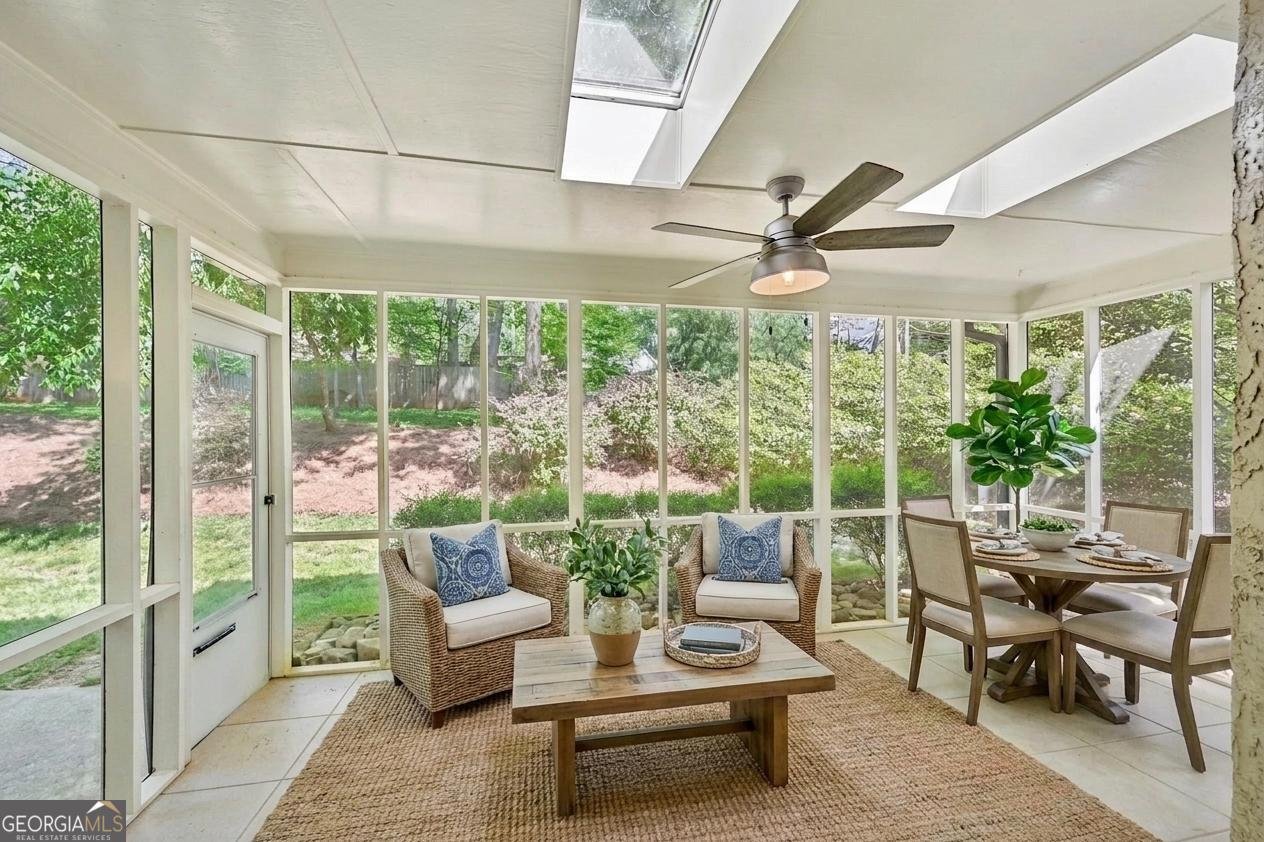 3002 Creekside Way Marietta - Photo 12