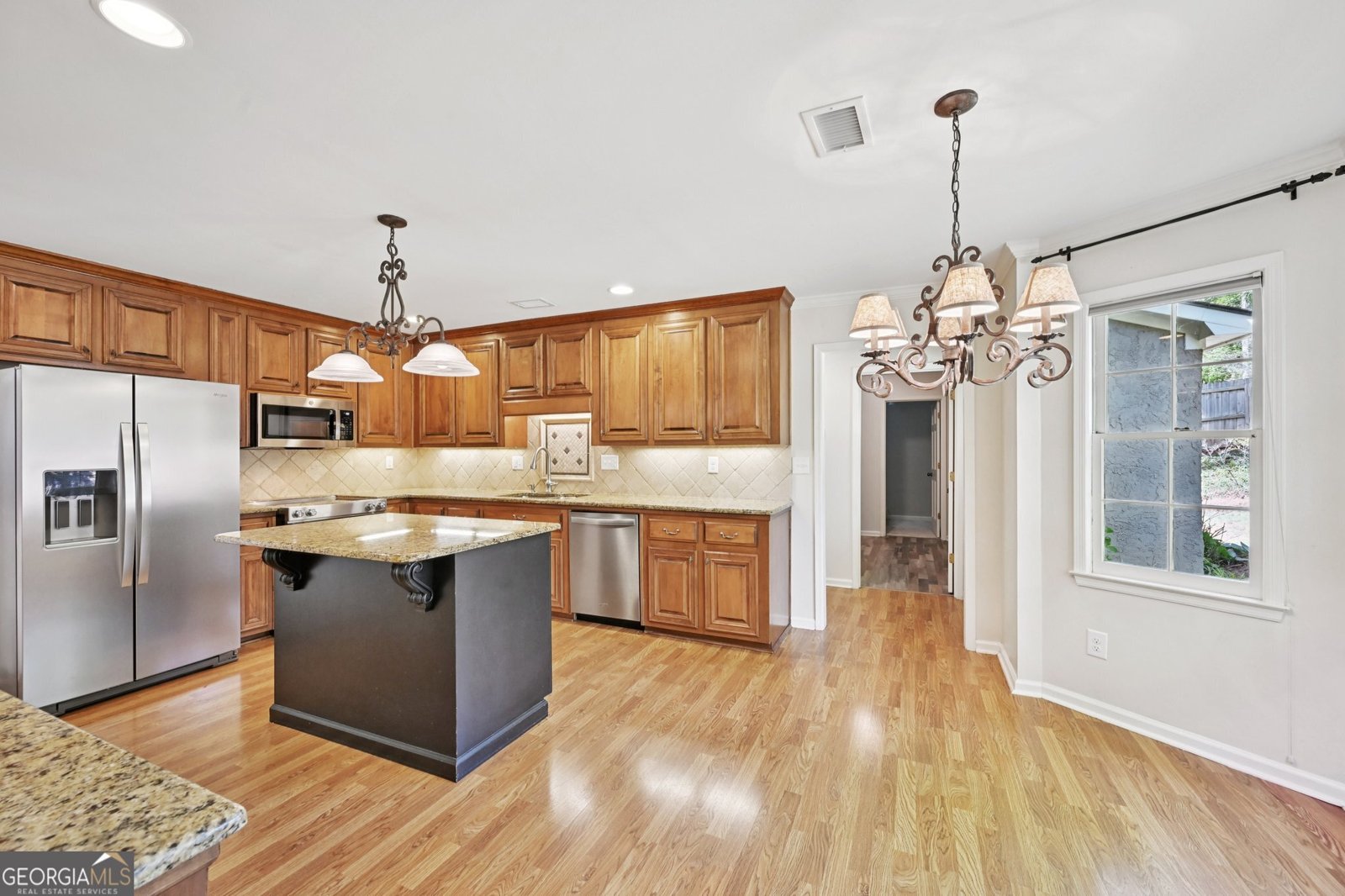 3002 Creekside Way Marietta - Photo 20