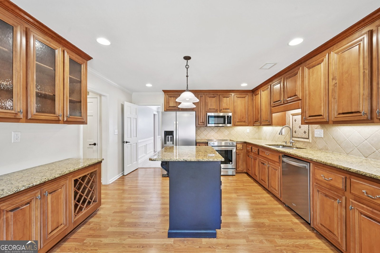 3002 Creekside Way Marietta - Photo 21