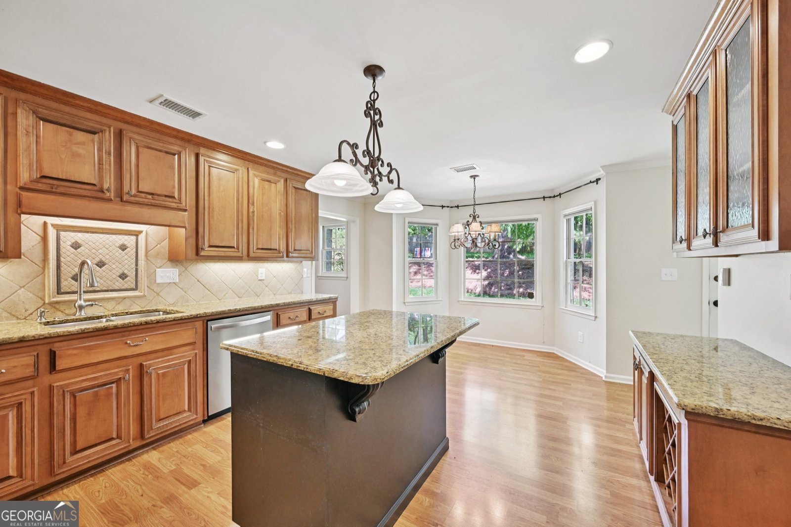 3002 Creekside Way Marietta - Photo 22