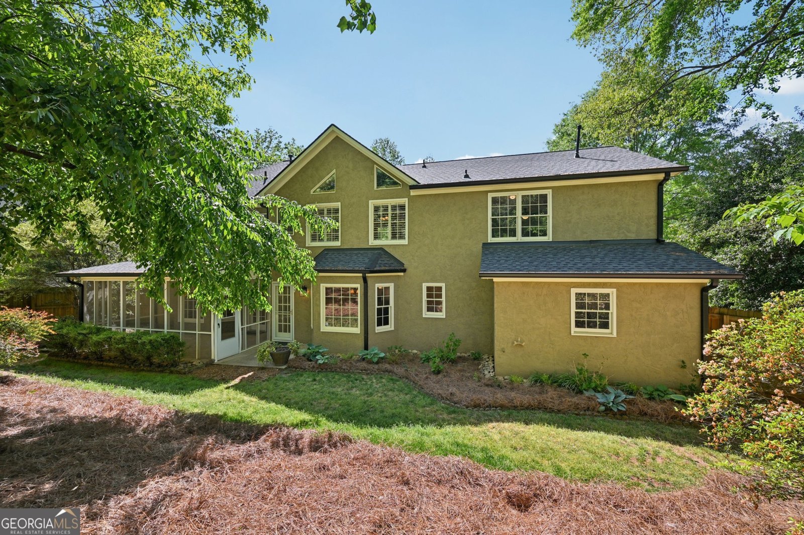 3002 Creekside Way Marietta - Photo 48