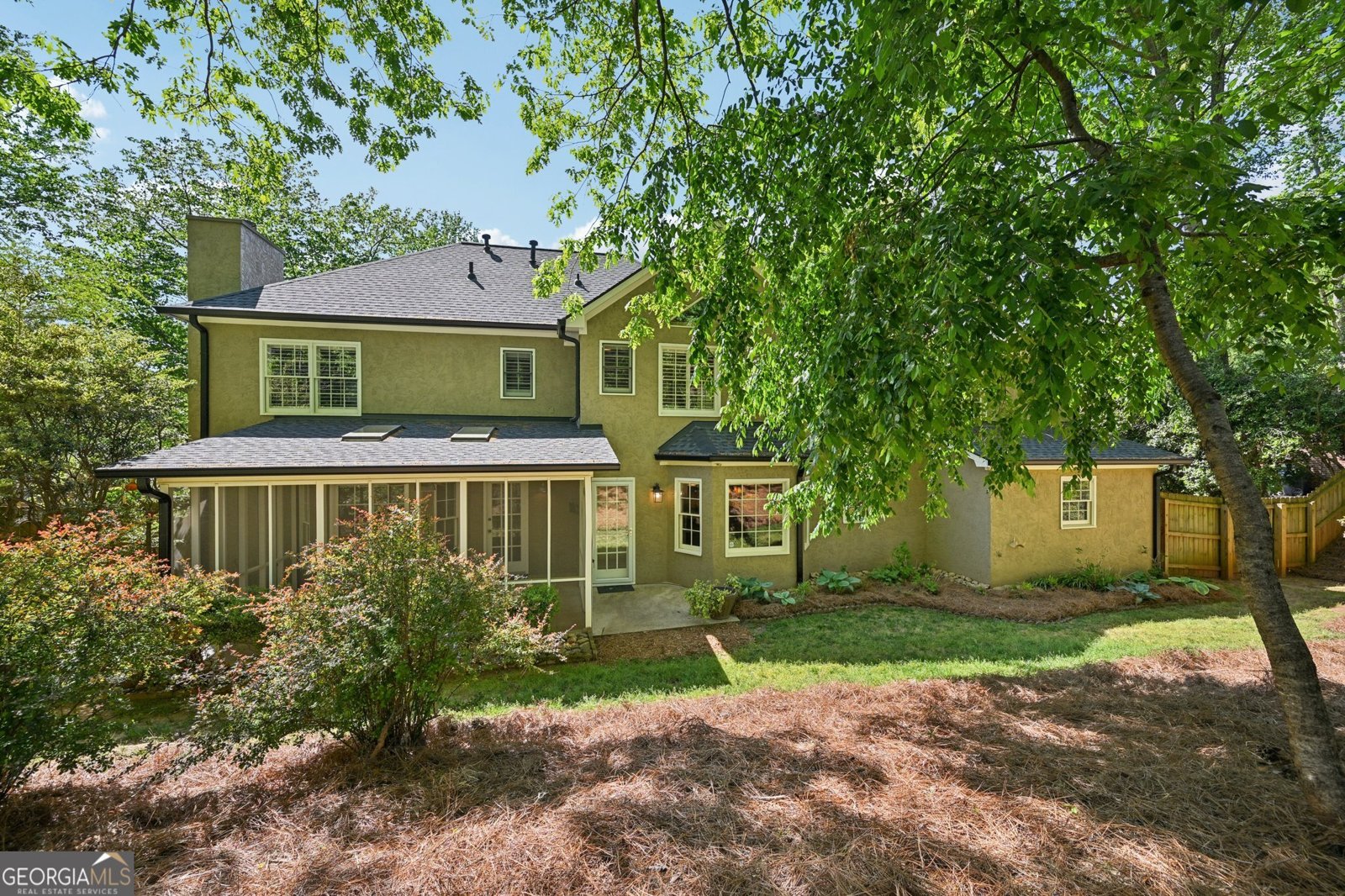 3002 Creekside Way Marietta - Photo 49