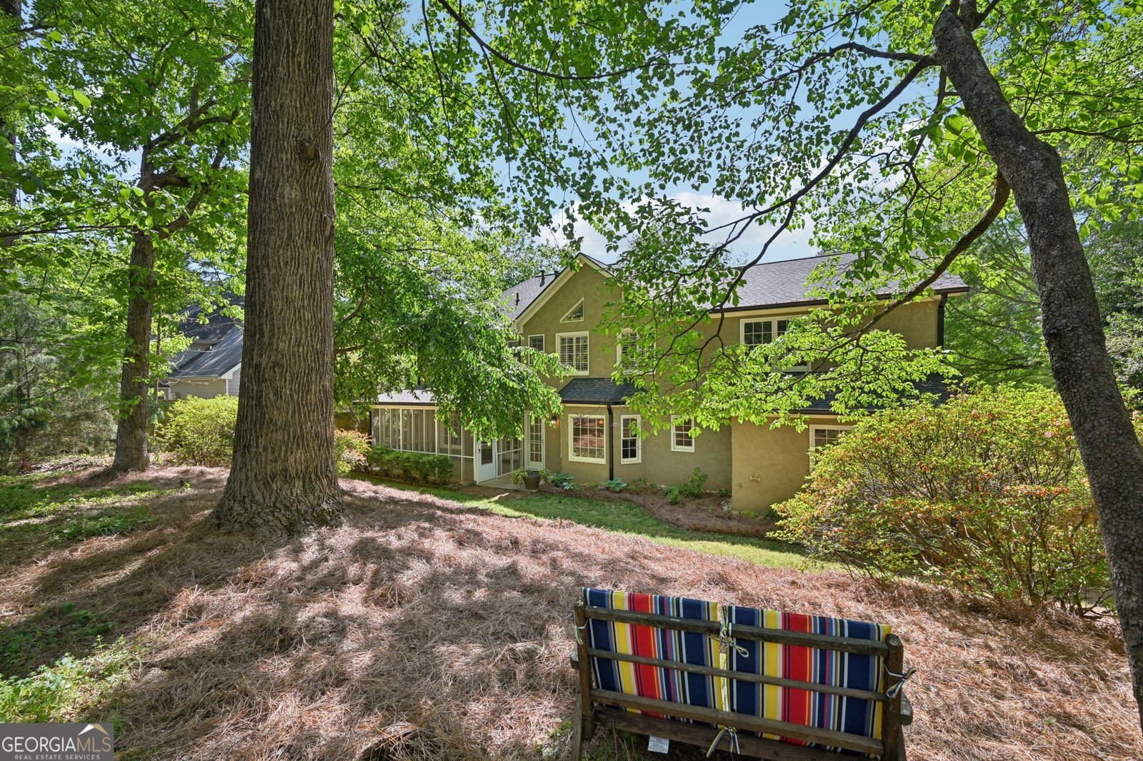 3002 Creekside Way Marietta - Photo 50