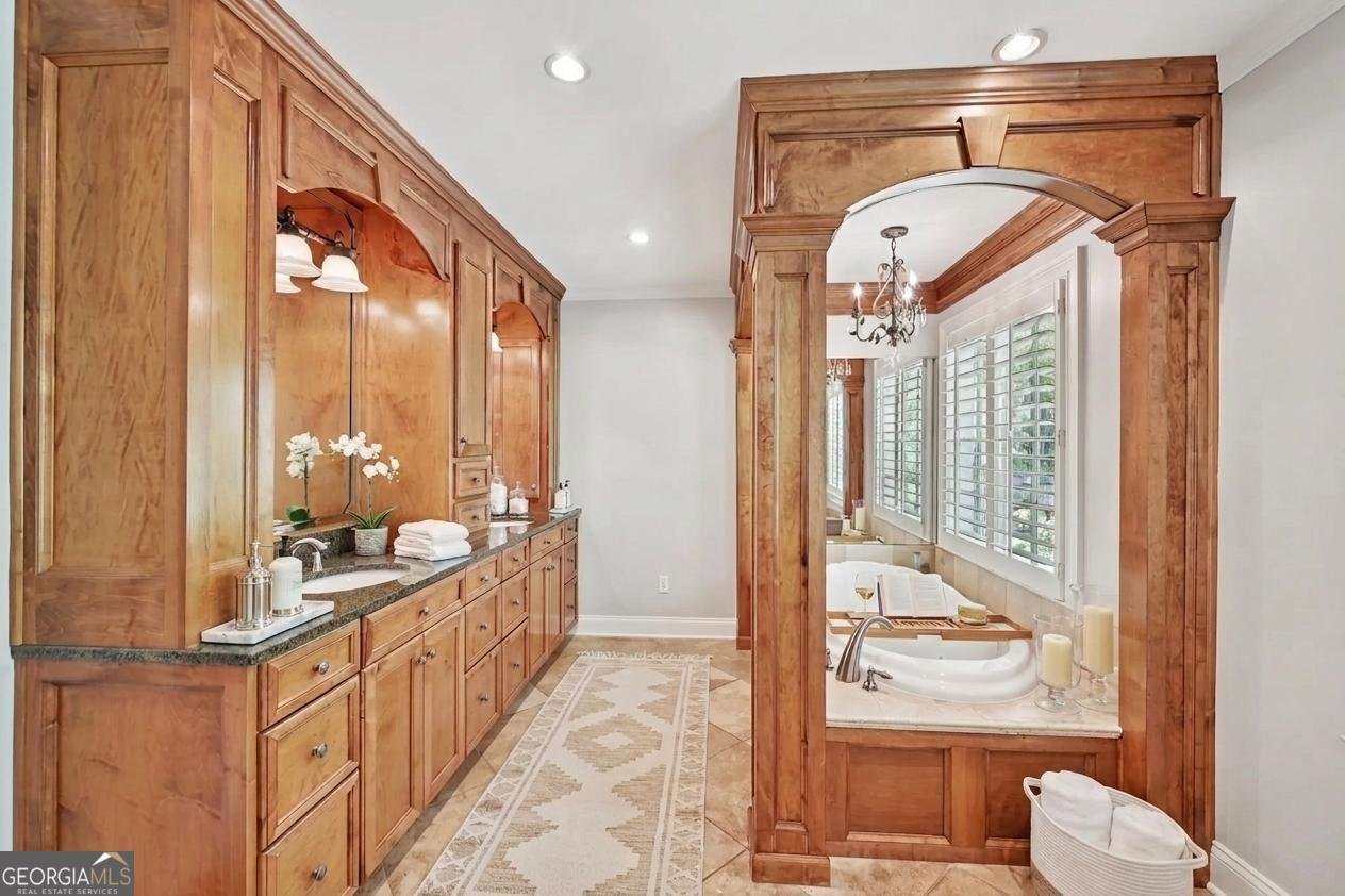 3002 Creekside Way Marietta - Photo 6