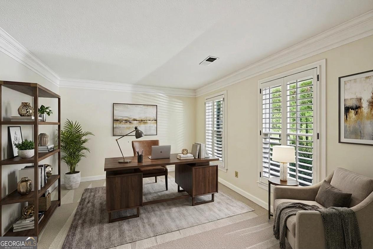 3002 Creekside Way Marietta - Photo 8