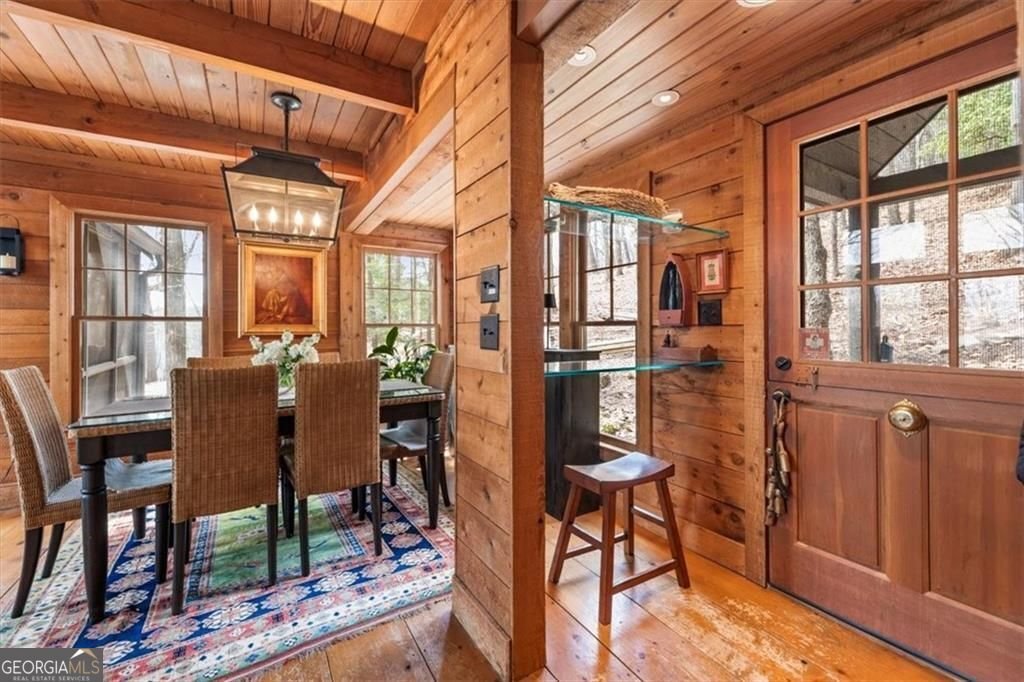 248 Lone Wolf Trail Jasper - Photo 10