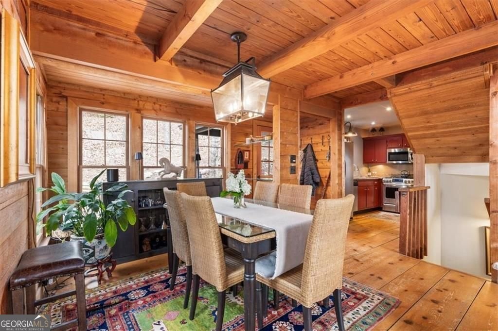 248 Lone Wolf Trail Jasper - Photo 11