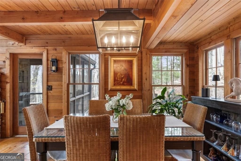 248 Lone Wolf Trail Jasper - Photo 12