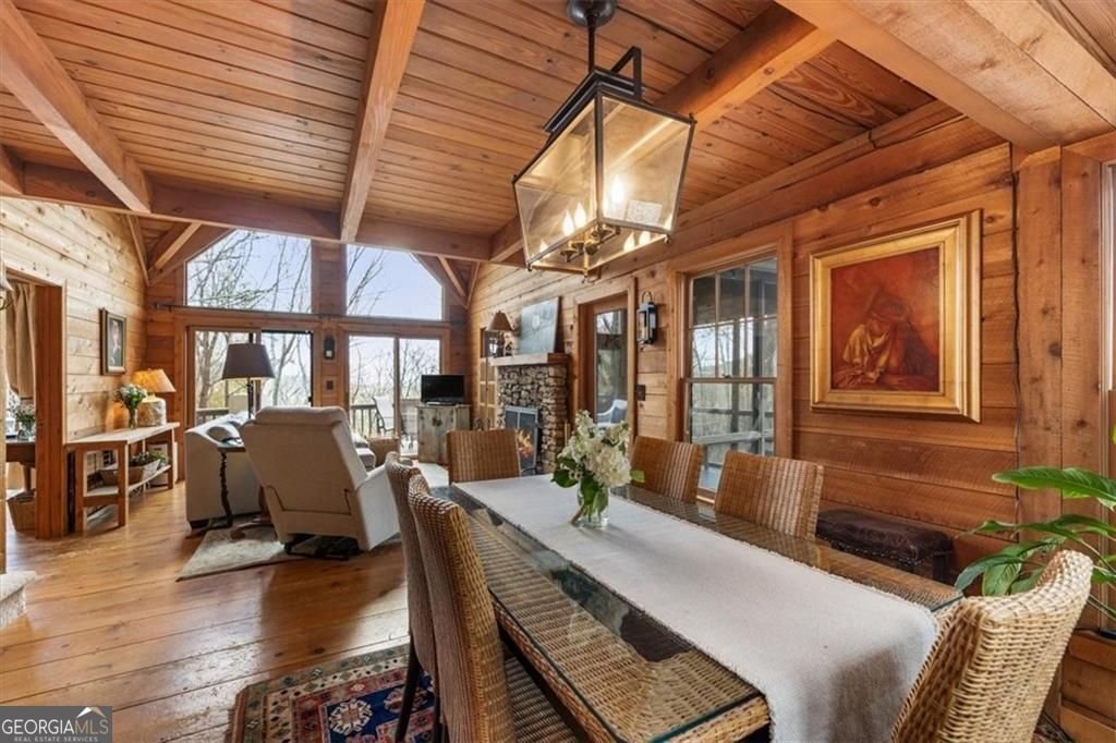 248 Lone Wolf Trail Jasper - Photo 13