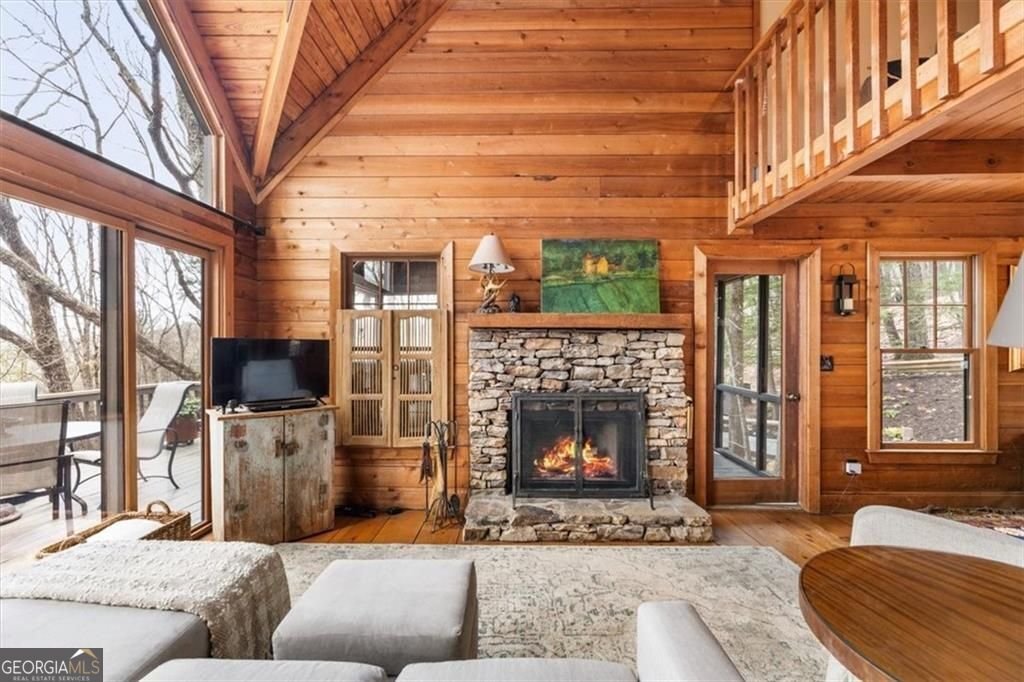 248 Lone Wolf Trail Jasper - Photo 14