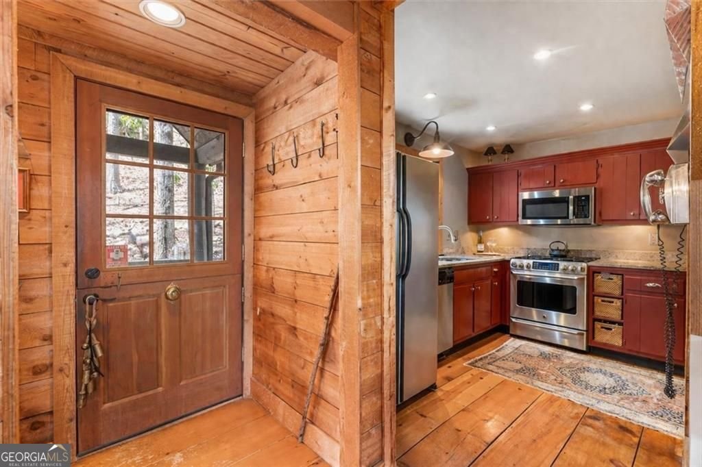 248 Lone Wolf Trail Jasper - Photo 15