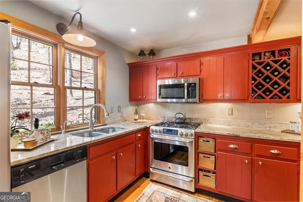 248 Lone Wolf Trail Jasper - Photo 16