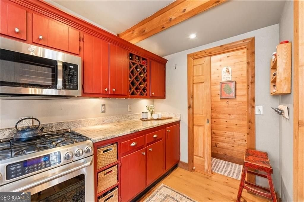 248 Lone Wolf Trail Jasper - Photo 17