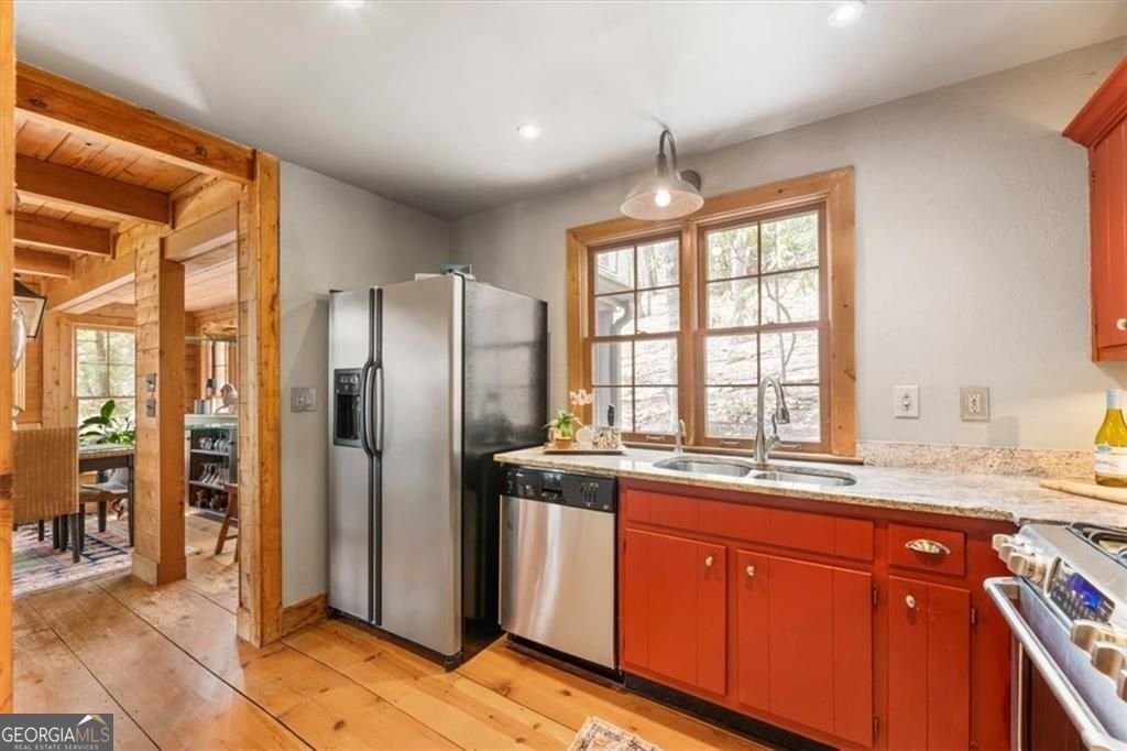 248 Lone Wolf Trail Jasper - Photo 18