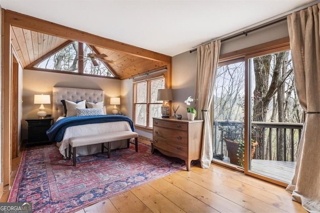 248 Lone Wolf Trail Jasper - Photo 21