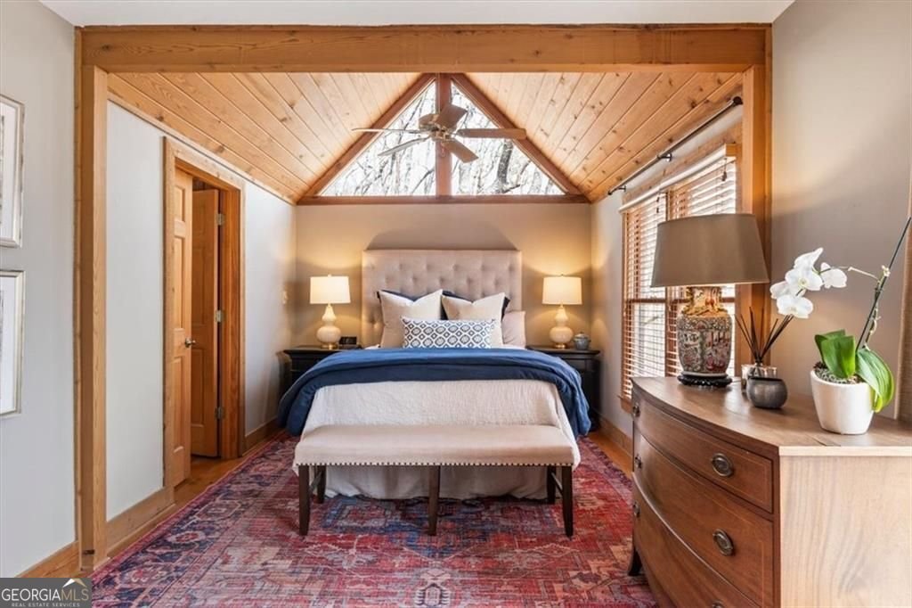 248 Lone Wolf Trail Jasper - Photo 22