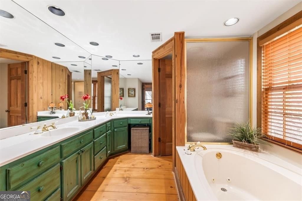 248 Lone Wolf Trail Jasper - Photo 24