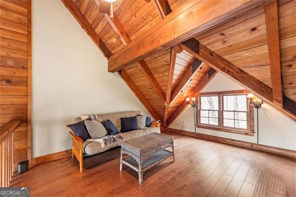 248 Lone Wolf Trail Jasper - Photo 26