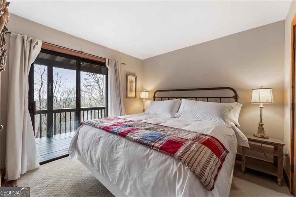 248 Lone Wolf Trail Jasper - Photo 32