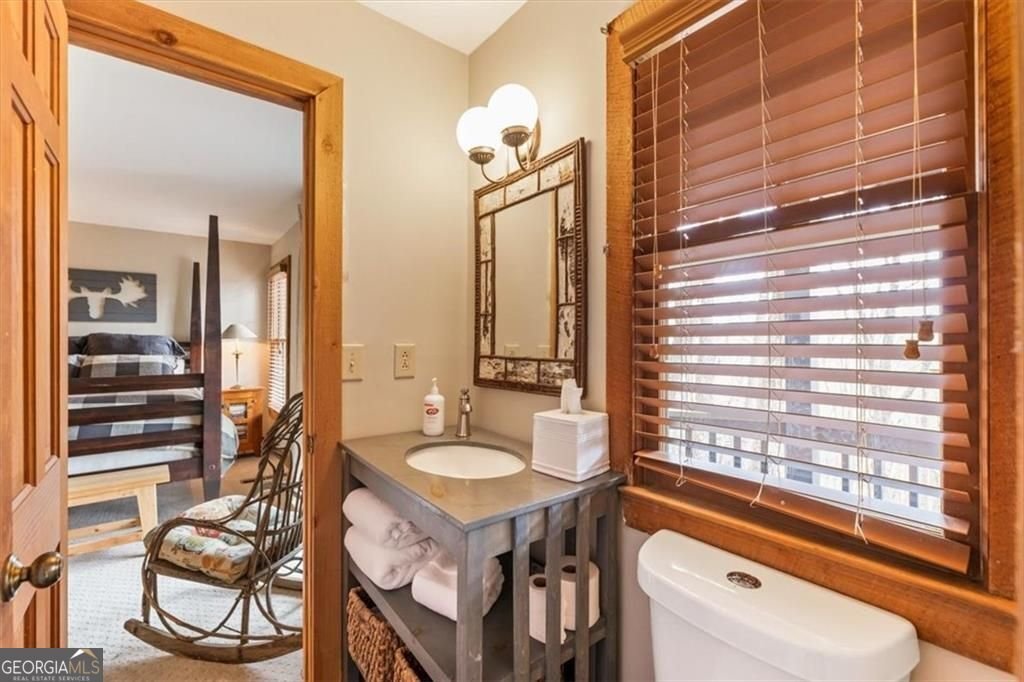 248 Lone Wolf Trail Jasper - Photo 34