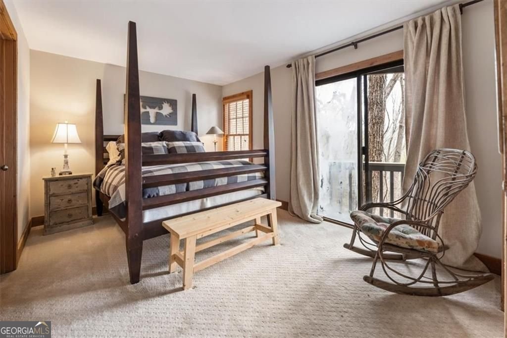 248 Lone Wolf Trail Jasper - Photo 35