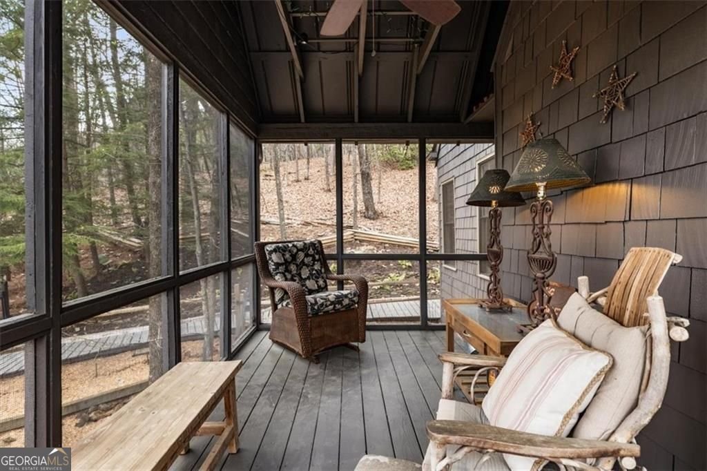 248 Lone Wolf Trail Jasper - Photo 37