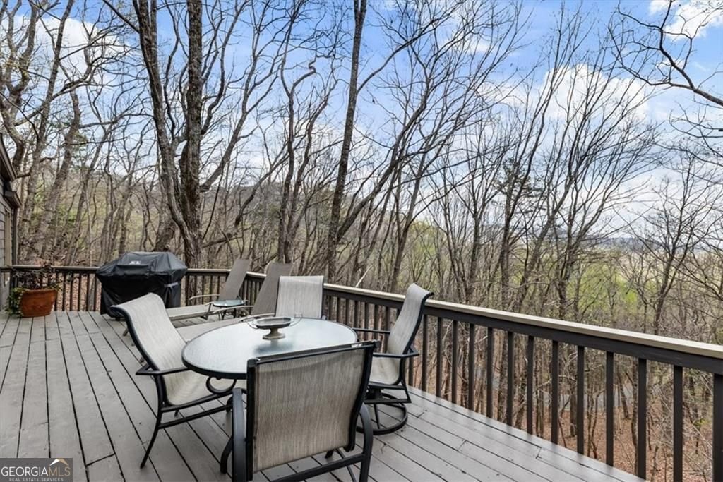 248 Lone Wolf Trail Jasper - Photo 41