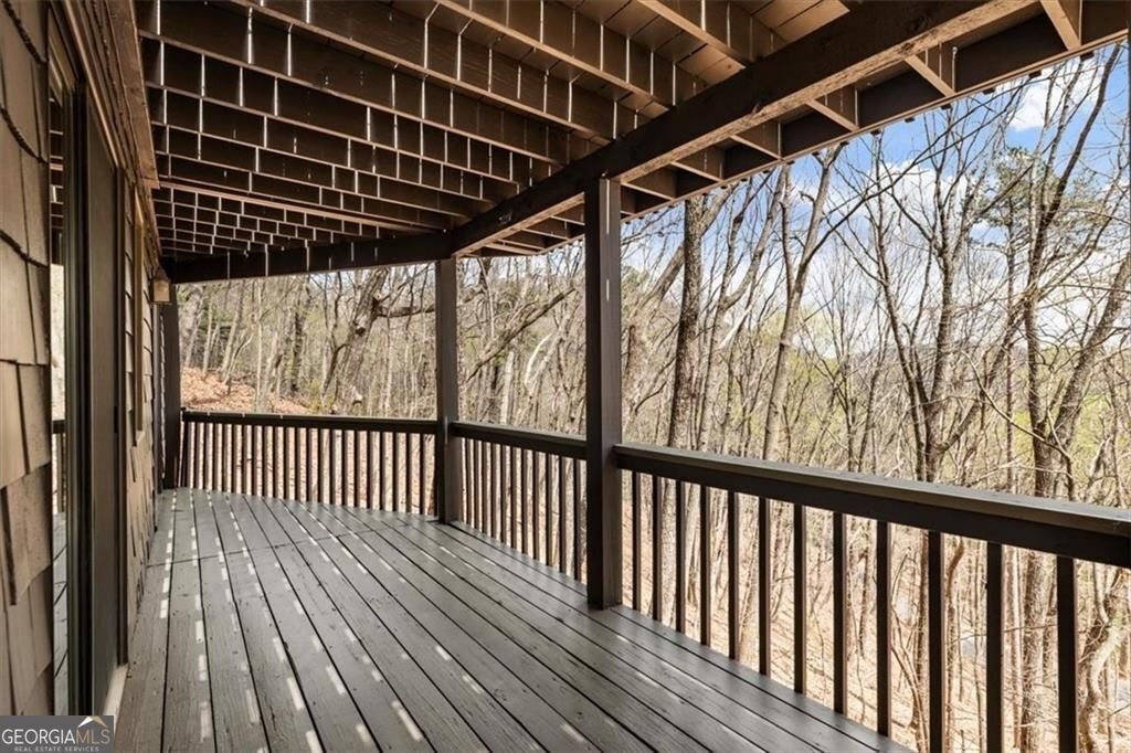 248 Lone Wolf Trail Jasper - Photo 43