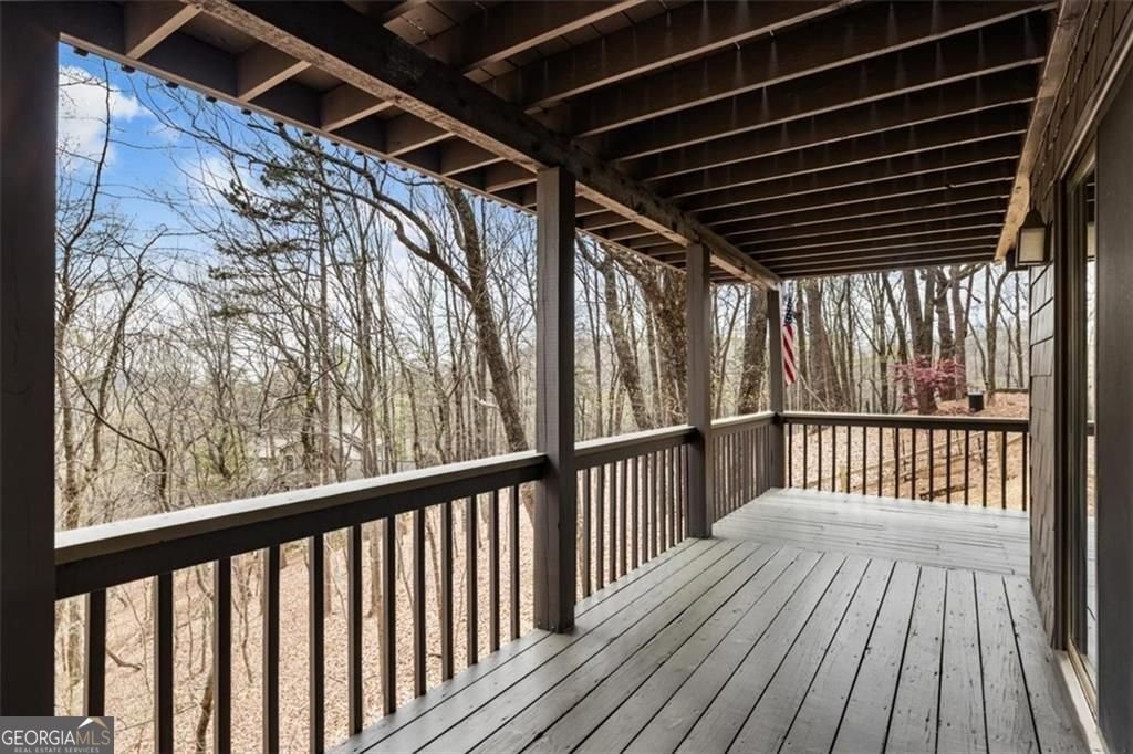 248 Lone Wolf Trail Jasper - Photo 44