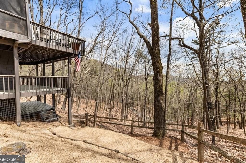 248 Lone Wolf Trail Jasper - Photo 45