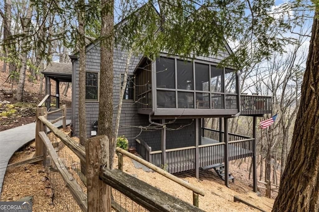 248 Lone Wolf Trail Jasper - Photo 46