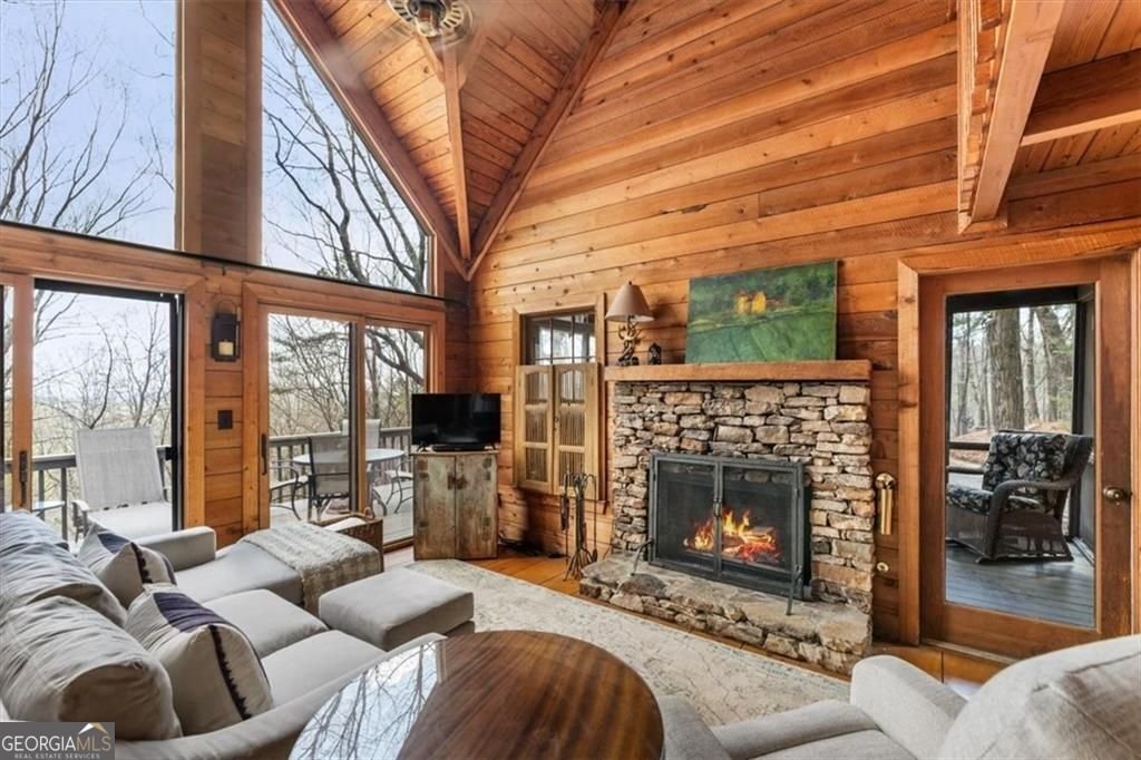 248 Lone Wolf Trail Jasper - Photo 7