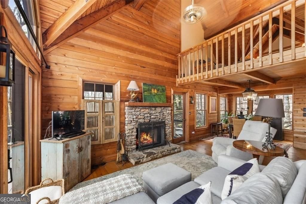 248 Lone Wolf Trail Jasper - Photo 8