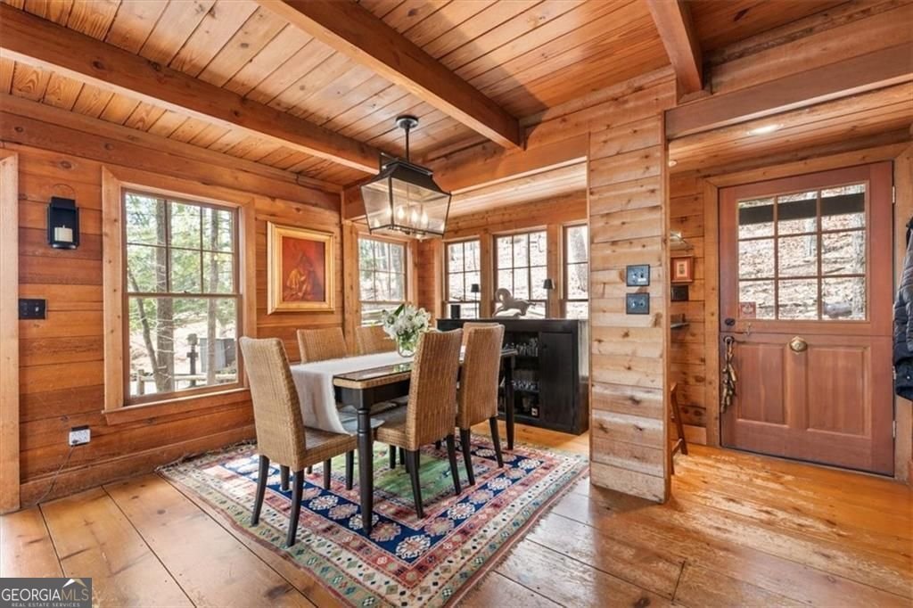 248 Lone Wolf Trail Jasper - Photo 9