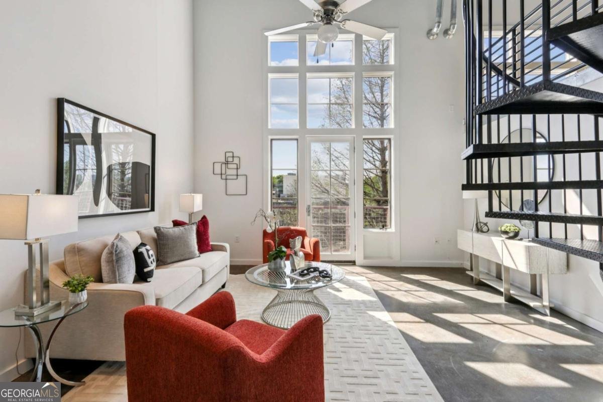 572 Edgewood Avenue Atlanta - Photo 1