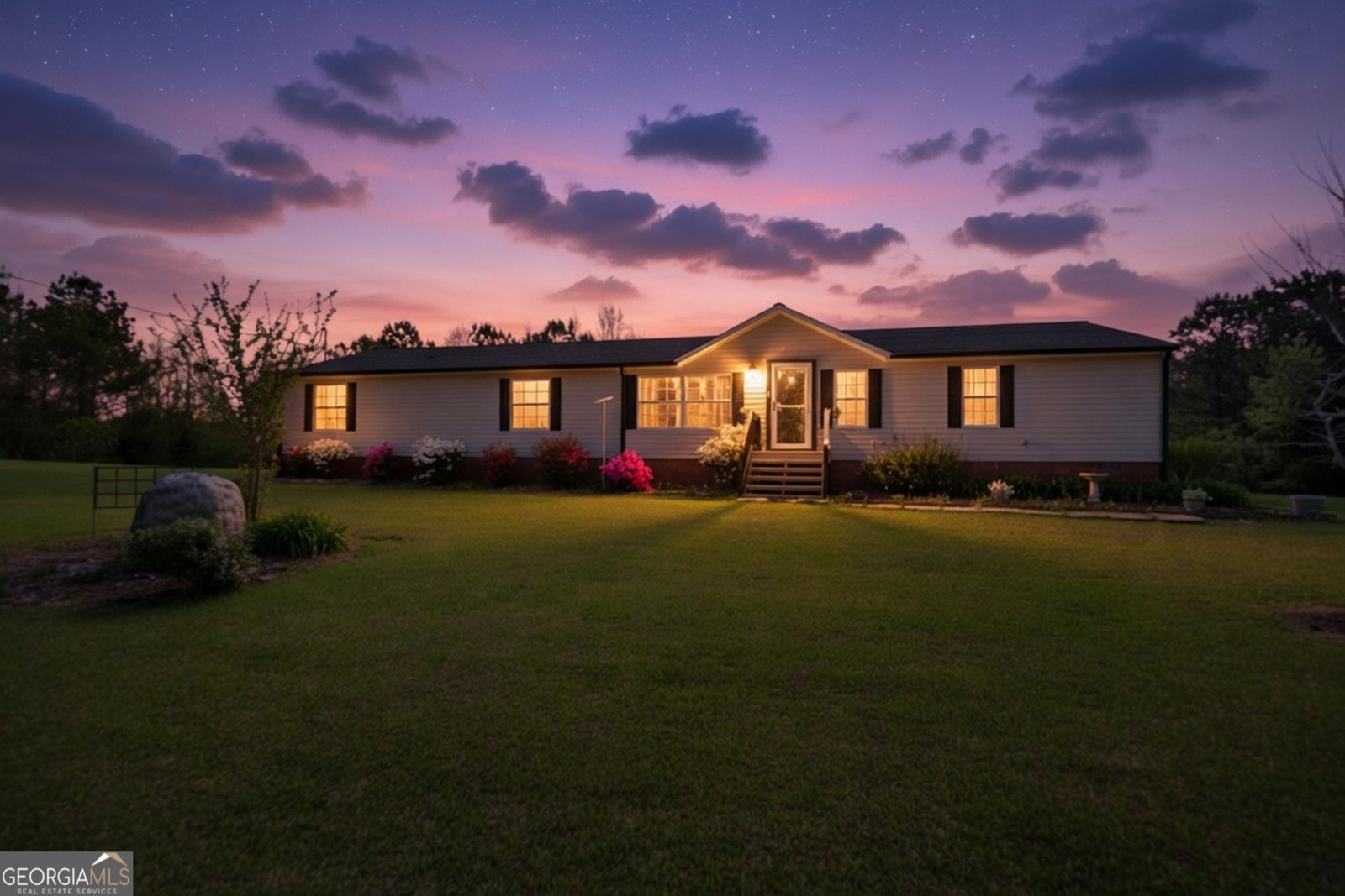 4359 Cook Road Monticello - Photo 1