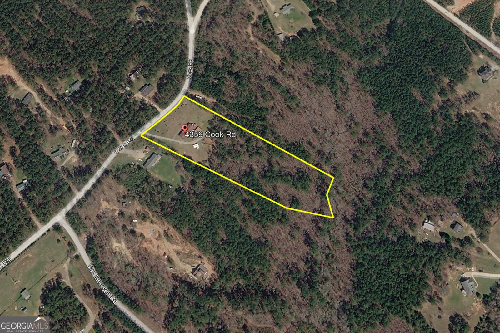 4359 Cook Road Monticello - Photo 57