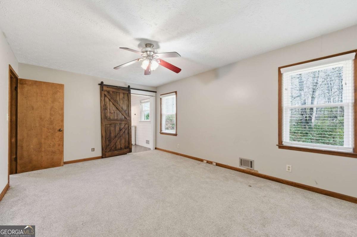 185 Redwood Circle Fayetteville - Photo 11