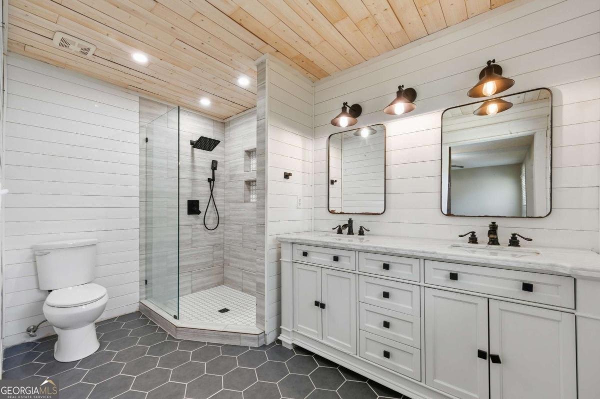 185 Redwood Circle Fayetteville - Photo 13