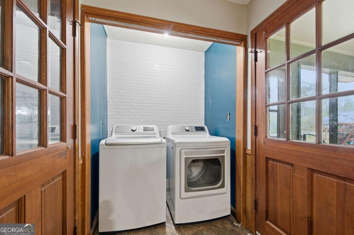 185 Redwood Circle Fayetteville - Photo 18