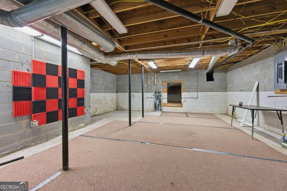 185 Redwood Circle Fayetteville - Photo 19