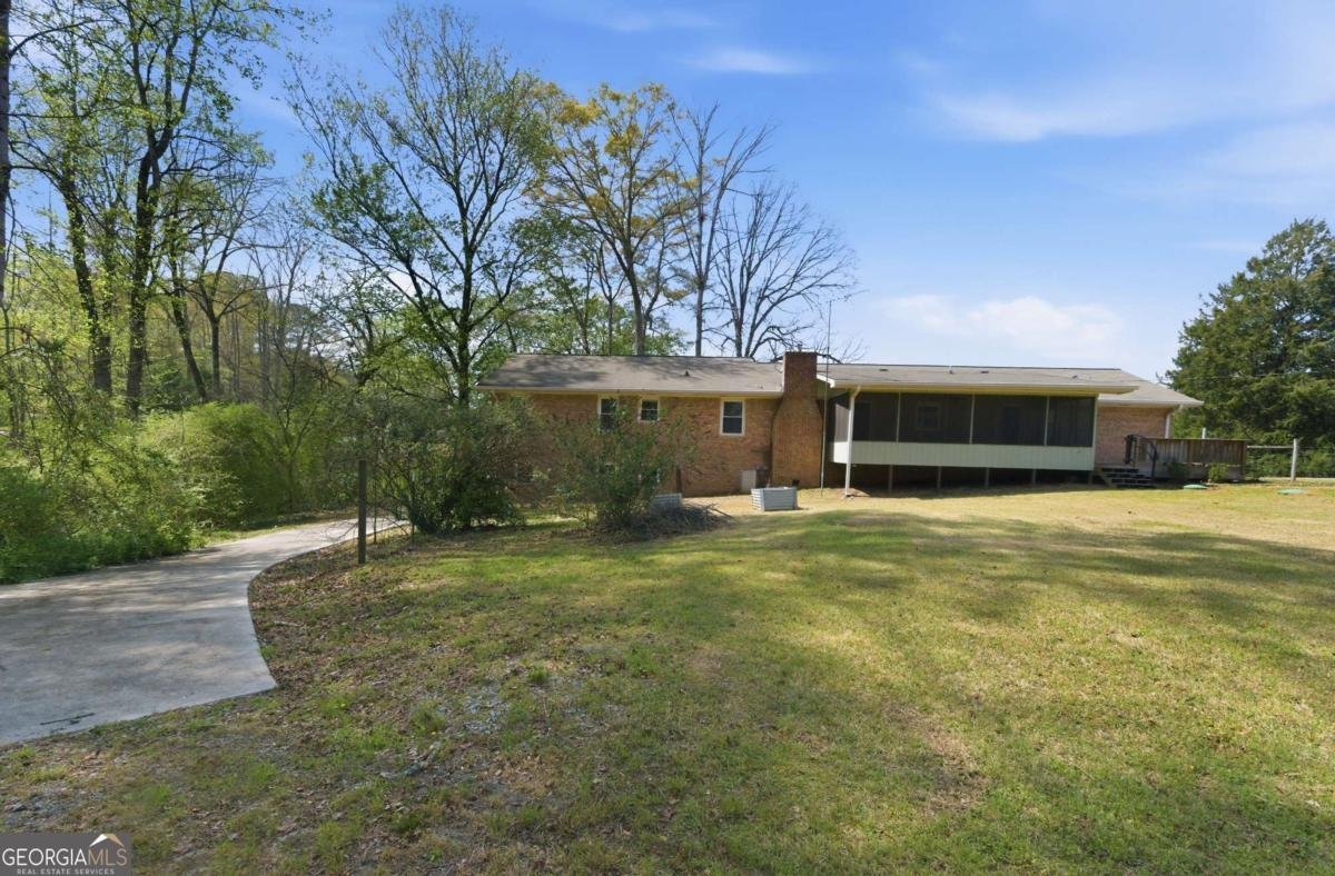 185 Redwood Circle Fayetteville - Photo 22