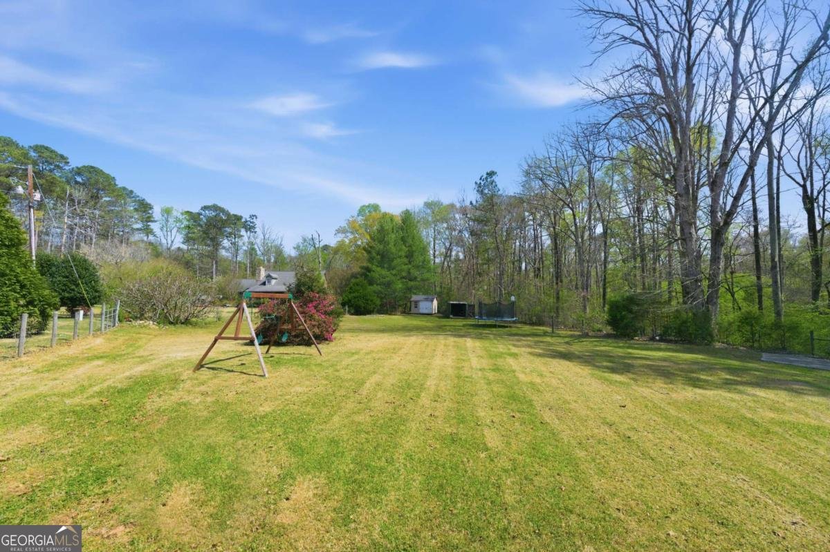 185 Redwood Circle Fayetteville - Photo 23