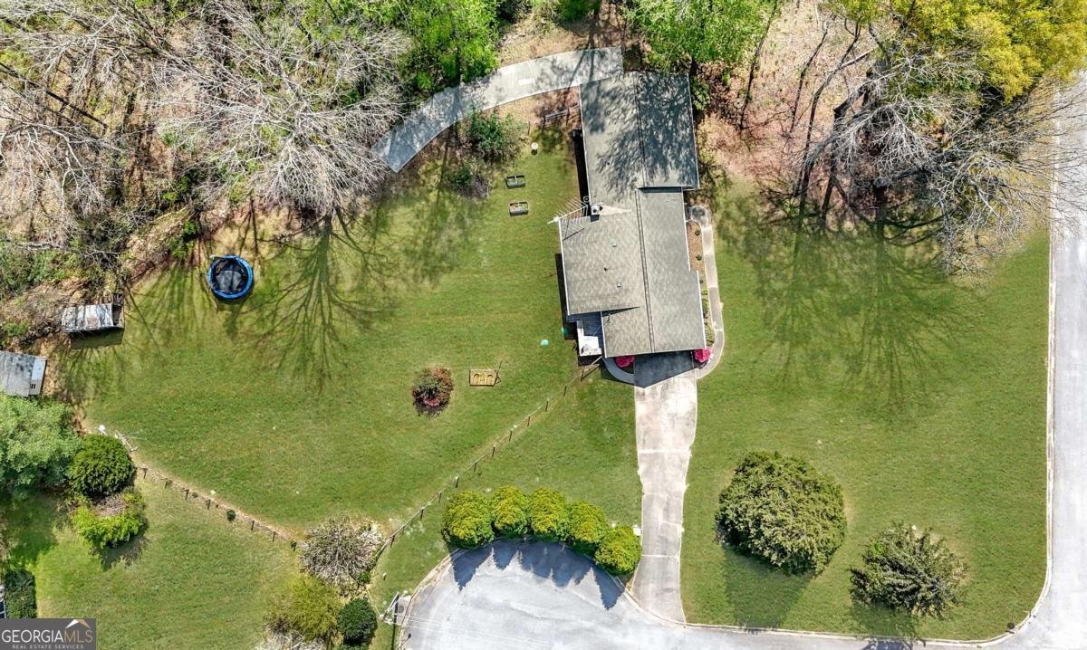 185 Redwood Circle Fayetteville - Photo 26