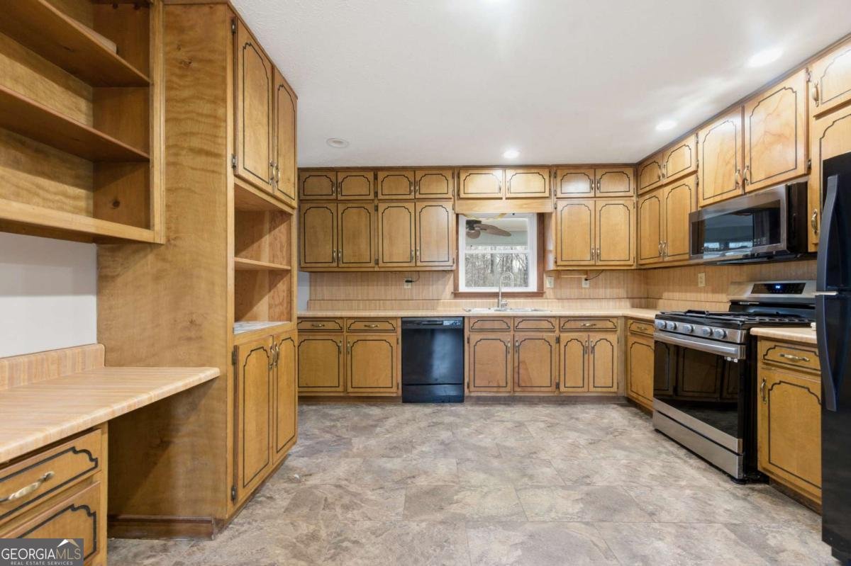 185 Redwood Circle Fayetteville - Photo 7