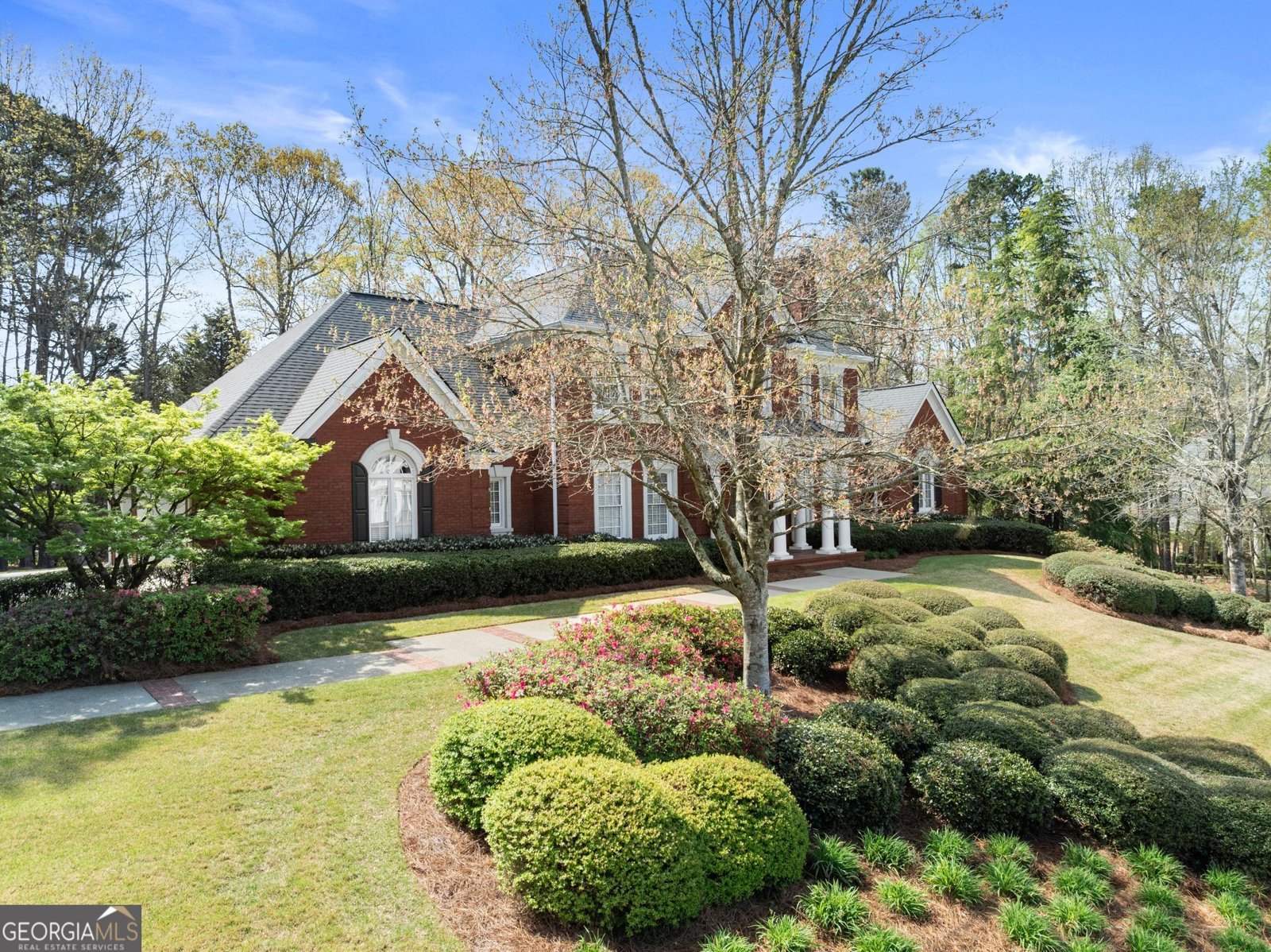 2520 Heritage Court Buford - Photo 10